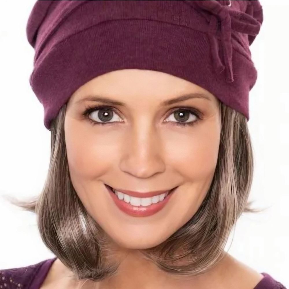 HALO WIG FOR HATS